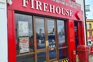 Firehouse Pizza Booterstown image