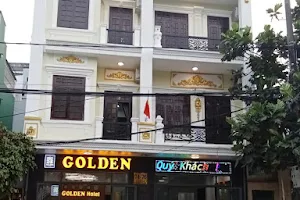 Golden Hotel image