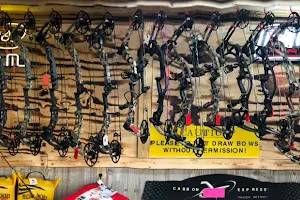 Custom Gear Archery Pro Shop image