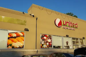 United Supermarket (兴业超市) image