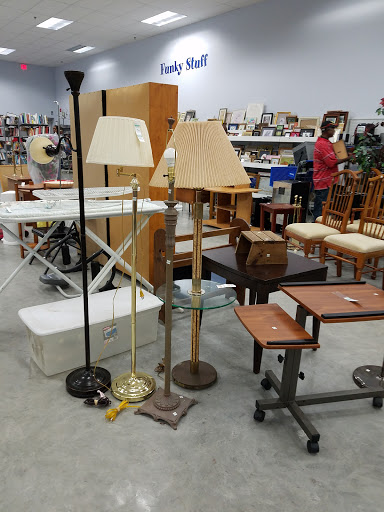Thrift Store «Goodwill Saville Retail Store», reviews and photos