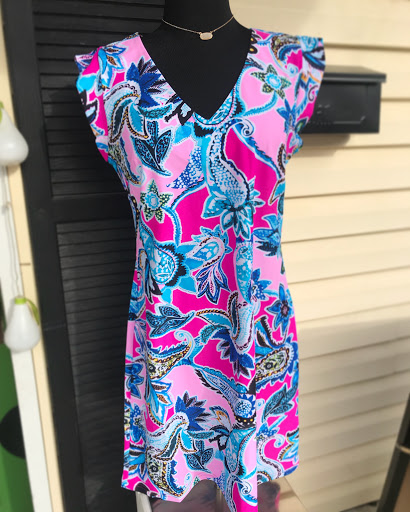 Boutique «The Prickly Pear», reviews and photos, 11505 Main St, Louisville, KY 40243, USA