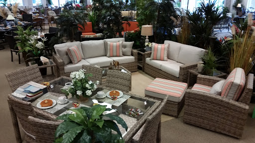 Outdoor Furniture Store «Palm Casual Patio Furniture», reviews and photos, 1410 N Alafaya Trail, Orlando, FL 32828, USA