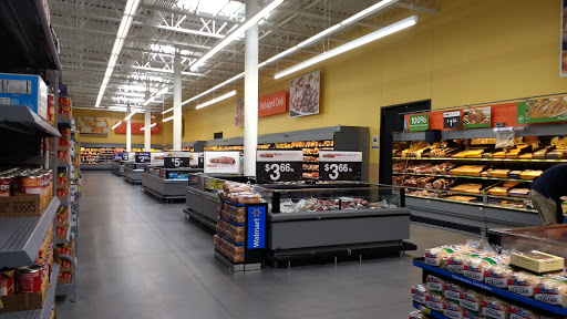 Discount Store «Walmart», reviews and photos, 8107 Governor Ritchie Hwy, Pasadena, MD 21122, USA