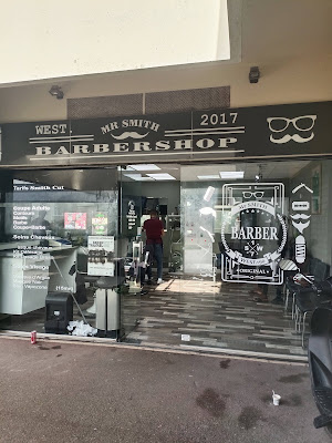 SMITH CUT - BARBERSHOP à Coignières