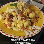 Photo n° 1 de l'avis de myriam.r fait le 07/05/2024 à 21:04 pour NONNA Trattoria Napolitana à Nancy