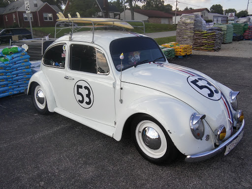 Ice Cream Shop «62 Twist Ice Cream & More», reviews and photos, 11106 Dean St, Charlestown, IN 47111, USA