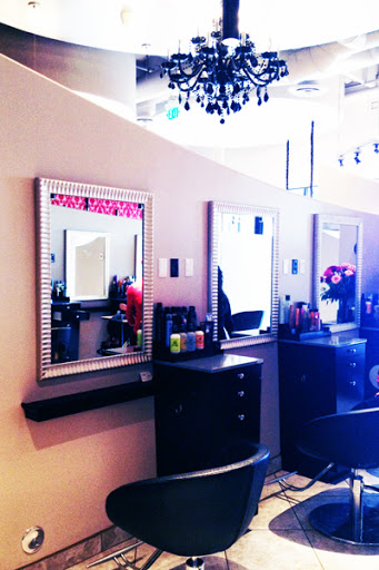 Hair Salon «Dolce Salon & Spa», reviews and photos, 15323 N Scottsdale Rd, Scottsdale, AZ 85254, USA