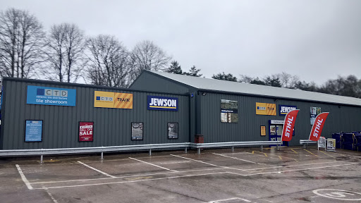 Jewson Leicester - Welford Road