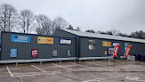 Jewson Leicester - Welford Road
