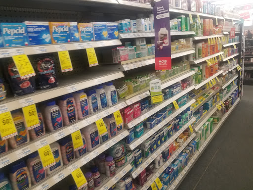 Drug Store «CVS», reviews and photos, 23391 Farmington Rd, Farmington, MI 48336, USA