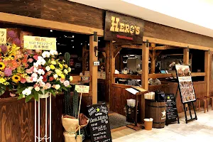 HERO'S musashiurawa shop image