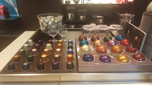 Boutique «Nespresso Boutique & Cafe», reviews and photos, 90 Grant Ave, San Francisco, CA 94108, USA