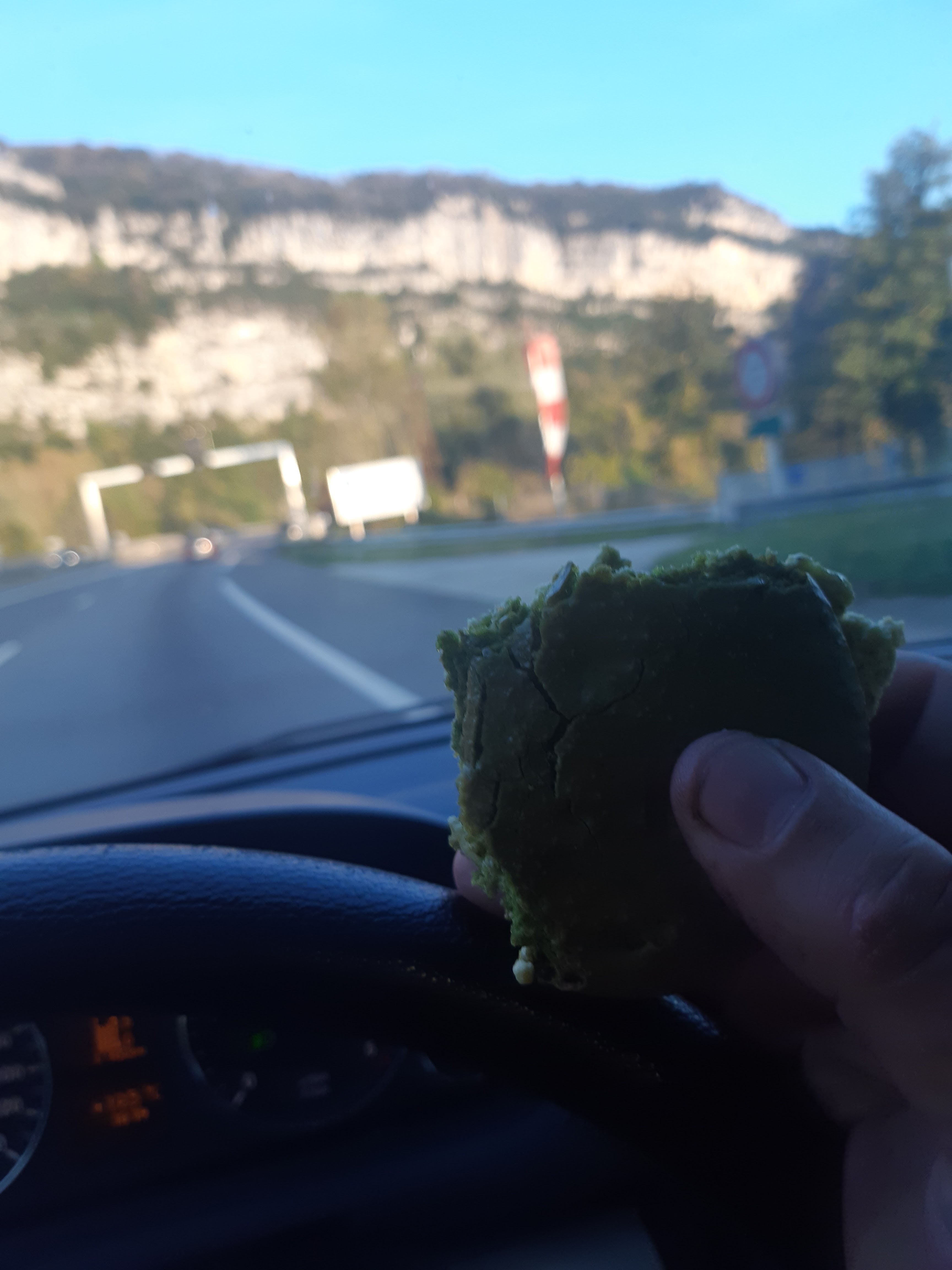Photo n° 1 de l'avis de Rachid.e fait le 17/10/2021 à 16:21