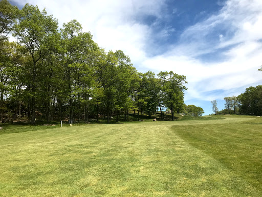 Public Golf Course «Great Rock Golf Club», reviews and photos, 141 Fairway Dr, Wading River, NY 11792, USA