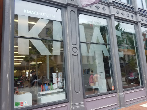Museum «KMAC Museum», reviews and photos, 715 W Main St, Louisville, KY 40202, USA