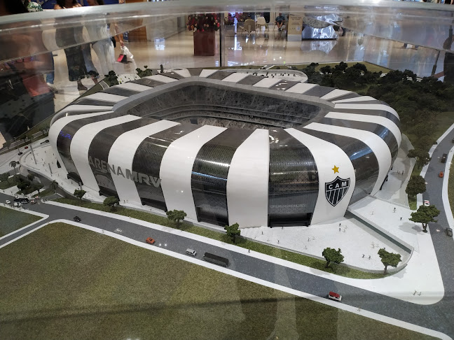 Avaliações sobre Loja Do Galo em Belo Horizonte - Loja de roupa