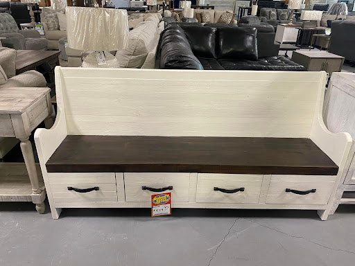 Furniture Store «Furniture Liquidators», reviews and photos, 16818 Florida Blvd, Baton Rouge, LA 70819, USA