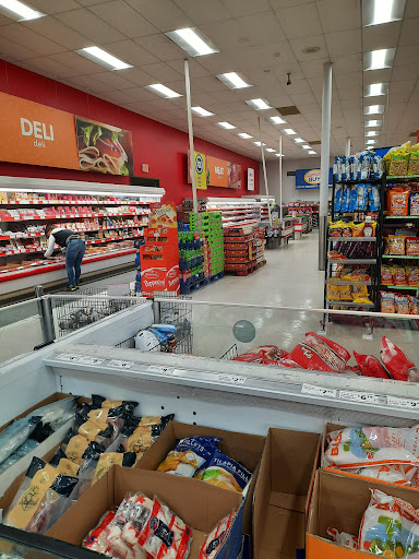 Grocery Store «Save-A-Lot», reviews and photos, 220 Cypress St, Salisbury, MD 21801, USA