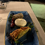 Photo n°2 de l'avis de Francesco. fait le 31/07/2020 à 22:09 sur le  BBQ Ristorante Pizzeria à San Teodoro