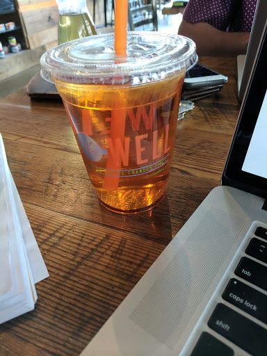 Coffee Shop «The Well Coffeehouse», reviews and photos, 690 Old Hickory Blvd, Brentwood, TN 37027, USA