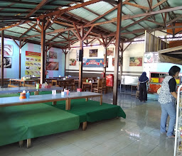 Warung Kepiting photo