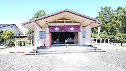 Shinto shrine