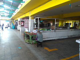 Mercado La Libertad