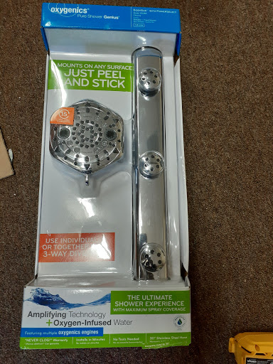 Shopping Mall «New London Plaza Shopping Center», reviews and photos, 2296 Henry Clower Blvd SW, Snellville, GA 30078, USA