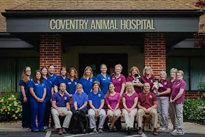 Coventry Animal Hospital image