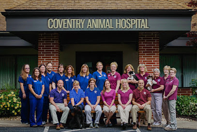 Coventry Animal Hospital