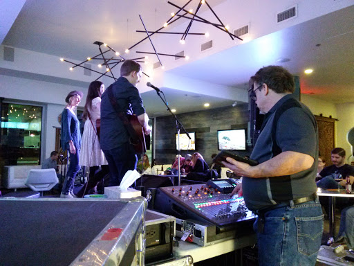 Travel Agency «Departure Lounge», reviews and photos, 311 W 5th St, Austin, TX 78701, USA