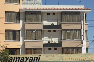 Hotel Samayani image