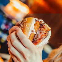 Photos du propriétaire du Restaurant de hamburgers Les Burgers de Papa à Saint-Genis-Laval - n°16