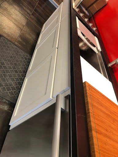 Appliance Store «HomeWerks», reviews and photos, 13437 San Pedro Ave, San Antonio, TX 78216, USA