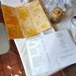 Photo n°2 de l'avis de Raoul.i fait le 06/04/2024 à 17:10 sur le  Il Ginepro Ristorante Agriturismo à Castelnovo ne' Monti