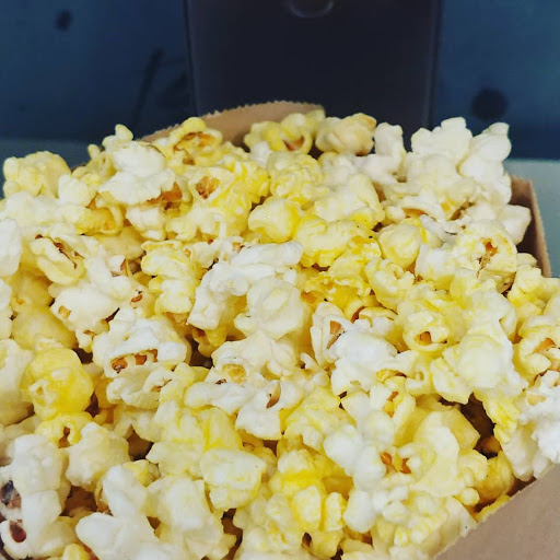 Movie Theater «Reading Cinemas Manville», reviews and photos, 180 N