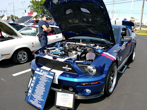 Used Car Dealer «Montrose Ford in Fairlawn», reviews and photos, 3960 Medina Rd, Fairlawn, OH 44333, USA