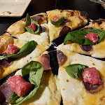 Photo n°1 de l'avis de Anna.e fait le 19/09/2022 à 10:32 sur le  L'Aforisma à Turin