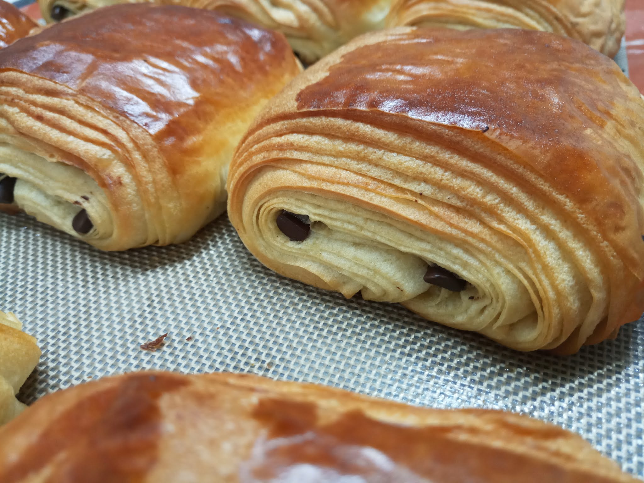 Photo n° 7 de l'avis de Pouchkar.l fait le 24/04/2019 à 18:29