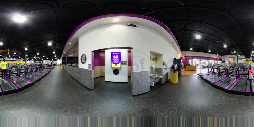 Gym «Planet Fitness - Greenville, SC», reviews and photos, 101 Verdae Blvd, Greenville, SC 29607, USA