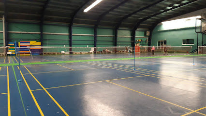 BK Bit (klub- badmintonska šola in vadba za odrasle)