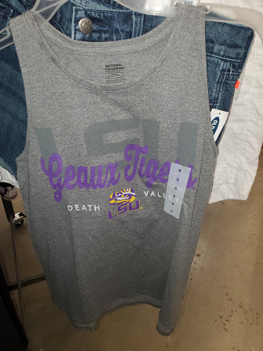 Clothing Store «Old Navy», reviews and photos, 2200 Tanger Blvd, Gonzales, LA 70737, USA