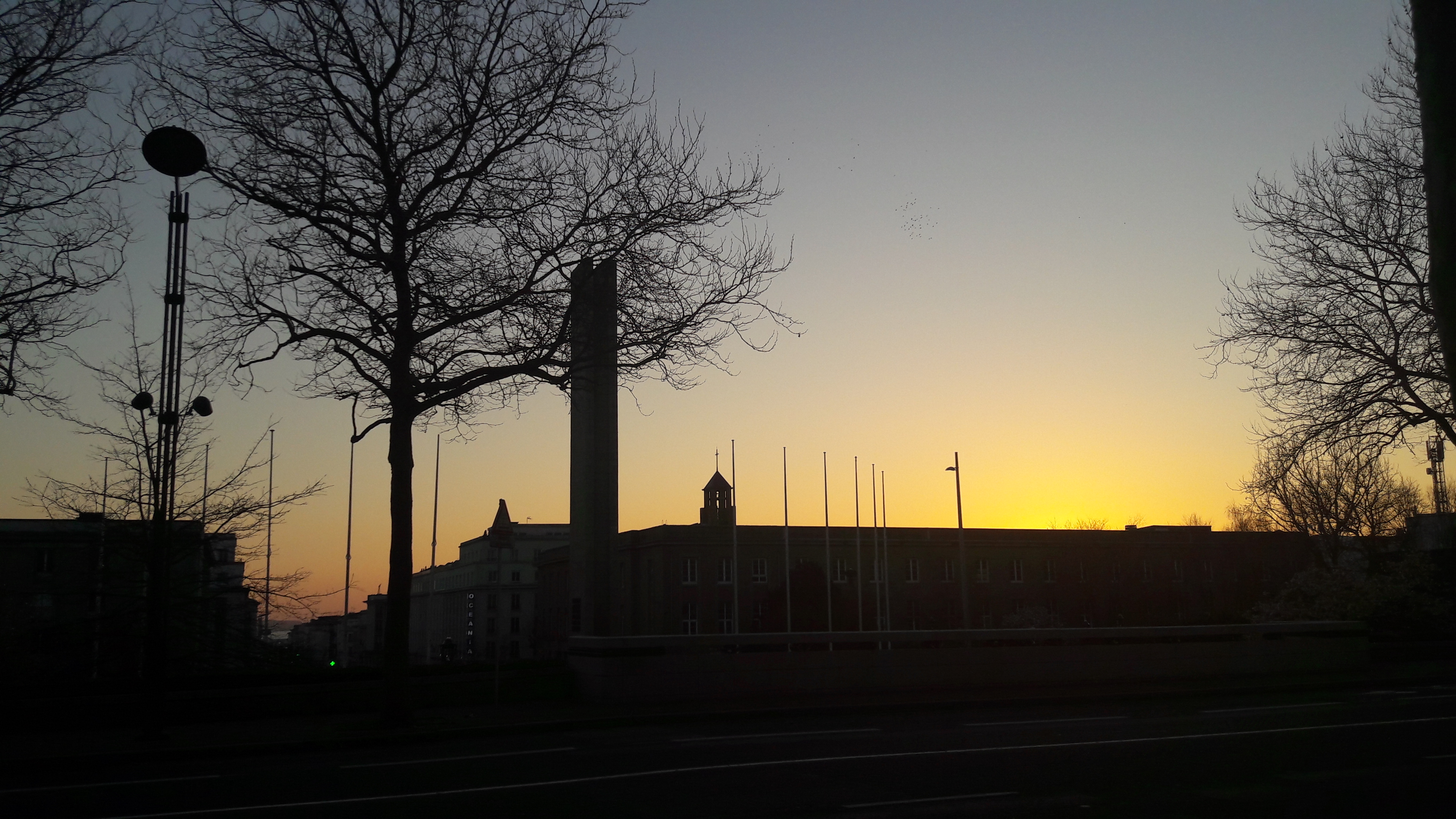 Photo n° 2 de l'avis de Hubert.m fait le 28/04/2019 à 10:03