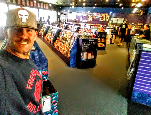 Comic Book Store «Heroes Comics», reviews and photos, 110 E Shaw Ave, Fresno, CA 93710, USA