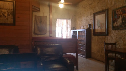 Coffee Shop «Dogleg Coffeehouse», reviews and photos, 315 Main St, Bandera, TX 78003, USA