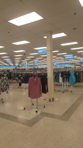 Clothing Store «Ross Dress for Less», reviews and photos, 61113 Airport Rd, Slidell, LA 70460, USA
