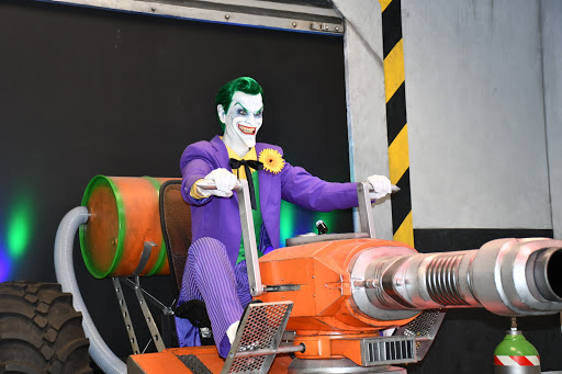 Manufacturer «Sally Corporation», reviews and photos, 745 W Forsyth St, Jacksonville, FL 32204, USA