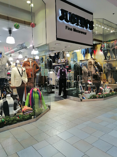 Shopping Mall «Newport Plaza», reviews and photos, 125 Eighteenth St, Jersey City, NJ 07310, USA