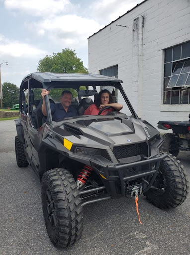 Tractor Dealer «Kermit K Kistler Inc», reviews and photos, 7886 Kings Hwy, New Tripoli, PA 18066, USA